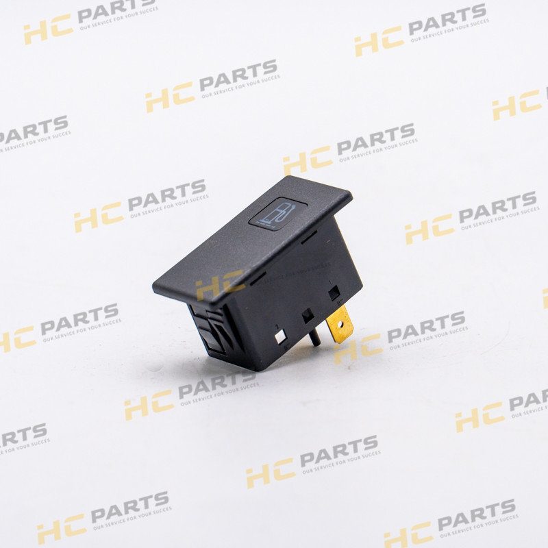 Светодиодный индикатор уровня топлива JCB — AZERI PARTS