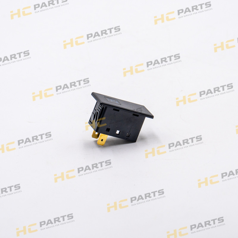 Светодиодный индикатор уровня топлива JCB — AZERI PARTS