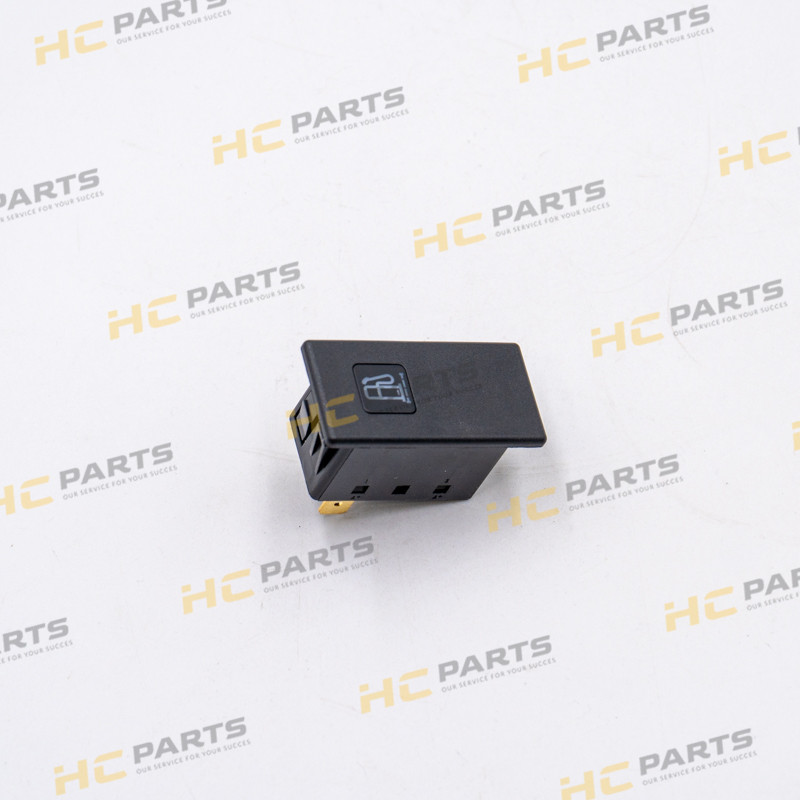 Светодиодный индикатор уровня топлива JCB — AZERI PARTS