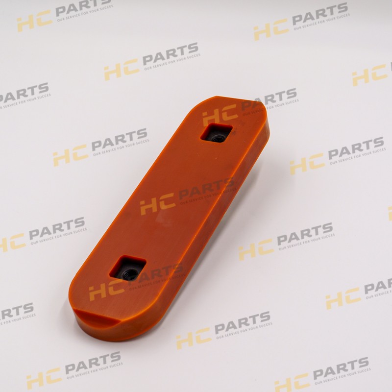 Направляющая для телескопического погрузчика JCB