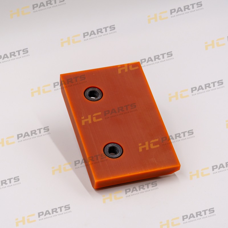 Направляющая для телескопического погрузчика JCB