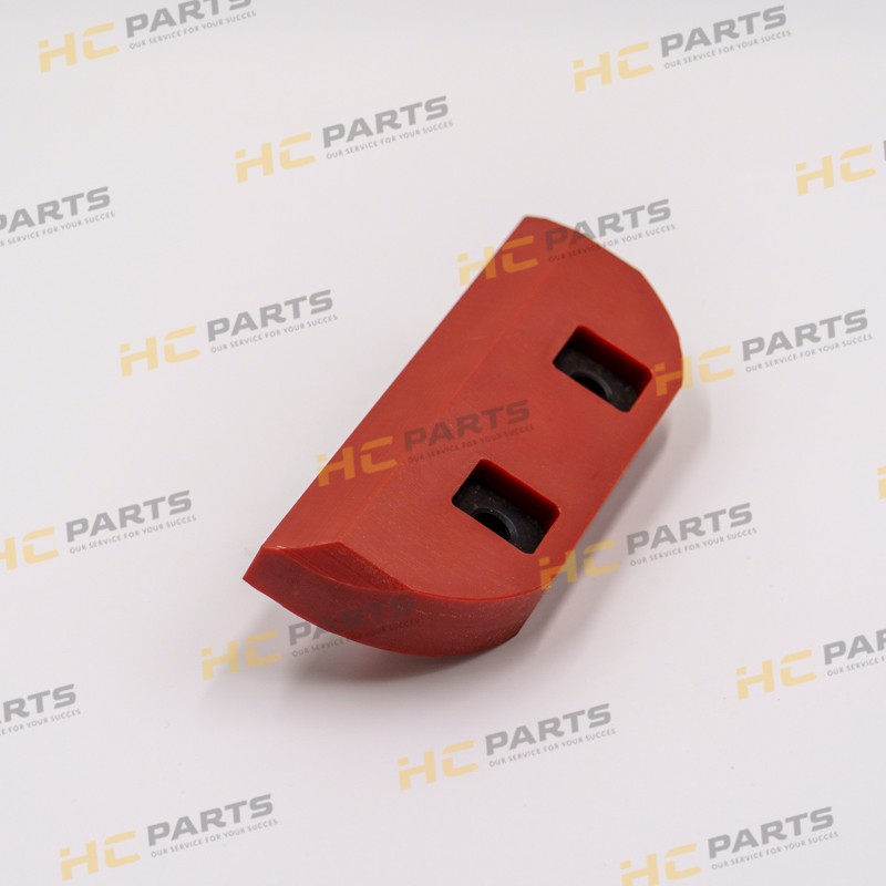 Направляющая для телескопического погрузчика JCB