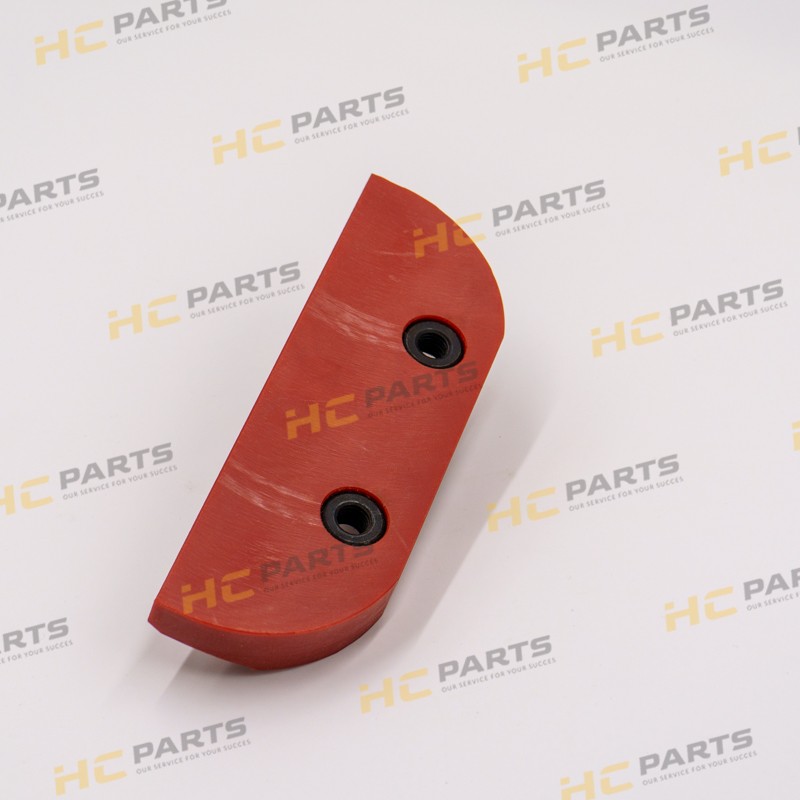 Направляющая для телескопического погрузчика JCB