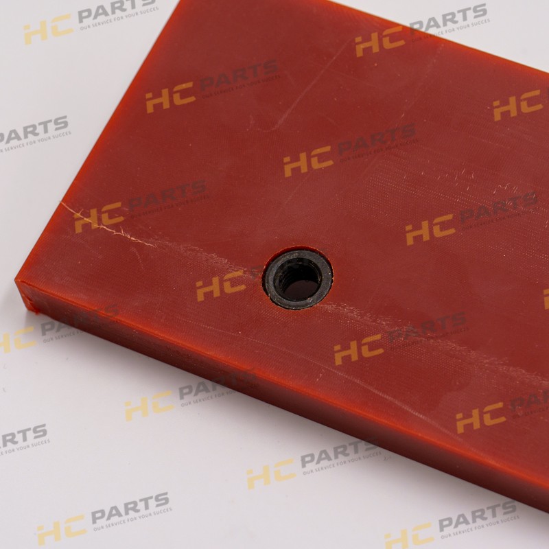 Направляющая для телескопического погрузчика JCB