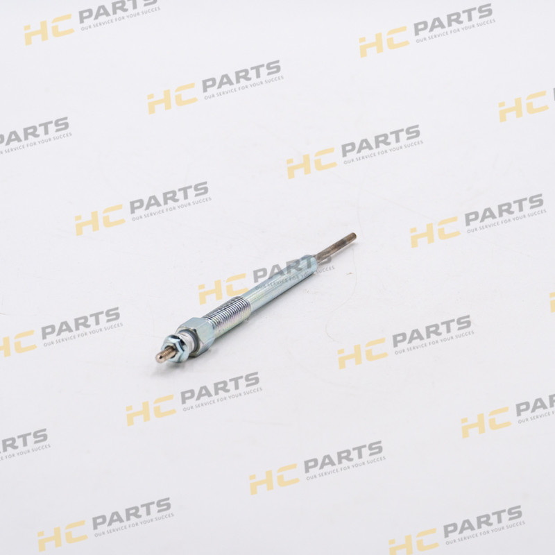 Свеча накаливания JCB ISUZU 4hk1 6HK1-JS