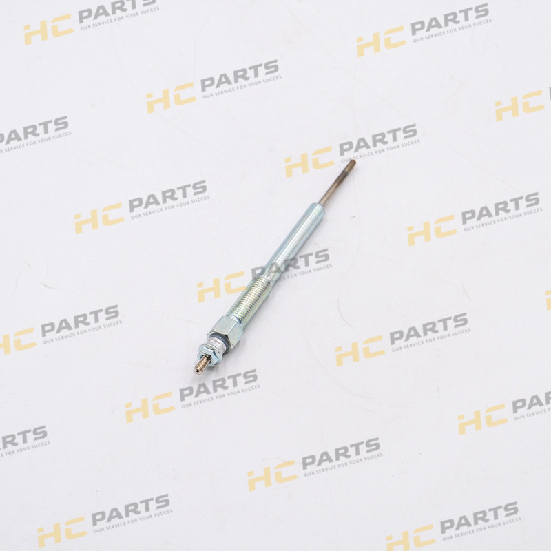 Свеча накаливания JCB ISUZU 4hk1 6HK1-JS