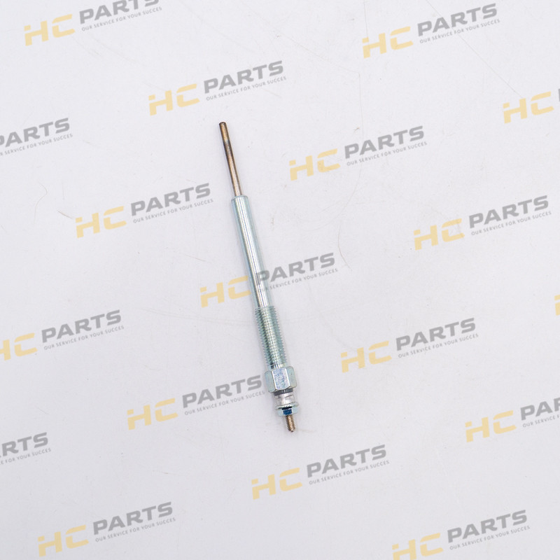 Свеча накаливания JCB ISUZU 4HK1 6HK1 — JS