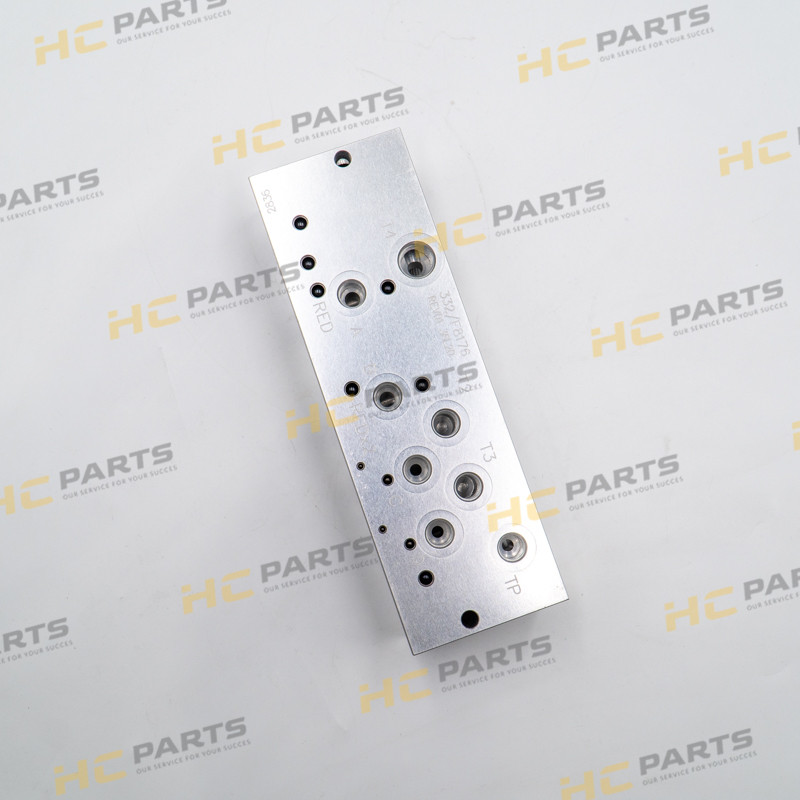 Сплиттер (блок) JCB — 3CX 4CX