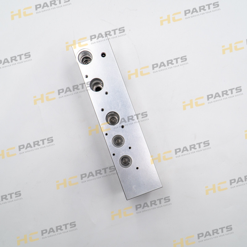 Сплиттер (блок) JCB — 3CX 4CX