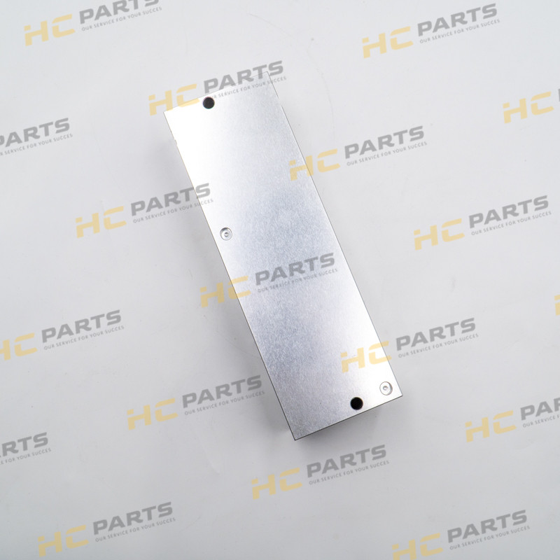 Пилотный подающий коллектор (блок) JCB Valve — 3CX 4CX