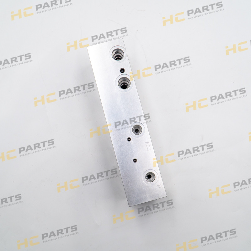 Сплиттер (блок) JCB — 3CX 4CX