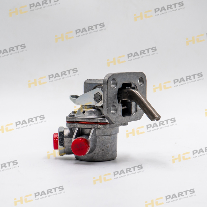 Топливный насос JCB для двигателя Perkins — 3CX 4CX PERKINS