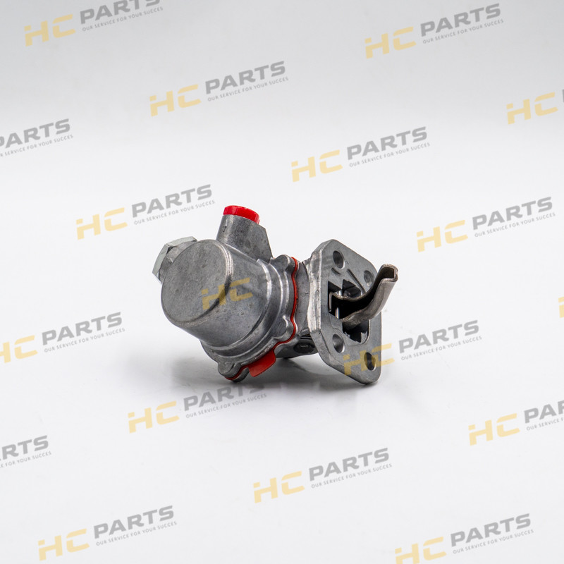 Топливный насос JCB для двигателя Perkins-3CX 4CX PERKINS