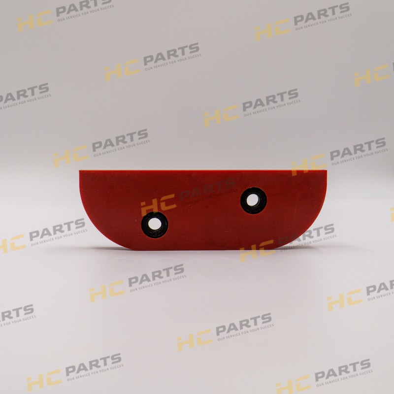 Направляющая для телескопического погрузчика JCB