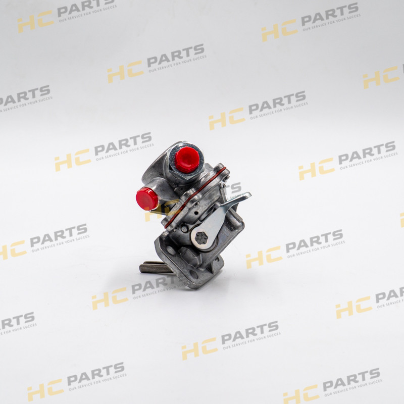 Топливный насос JCB для двигателя Perkins — 3CX 4CX PERKINS