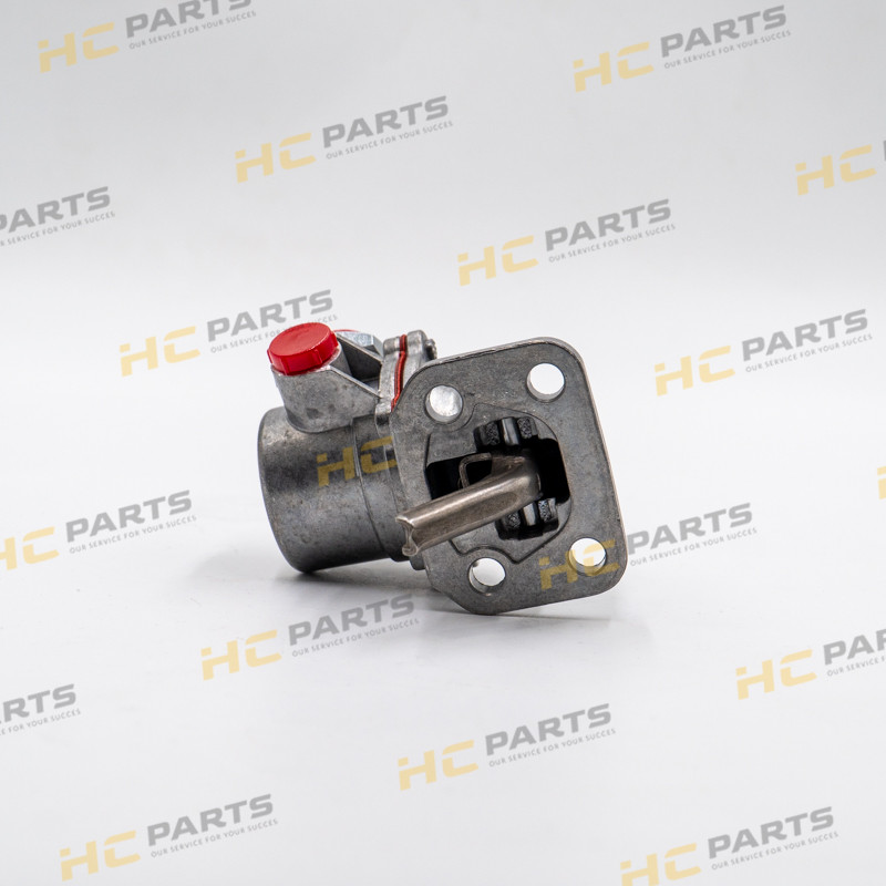 Топливный насос JCB для двигателя Perkins-3CX 4CX PERKINS