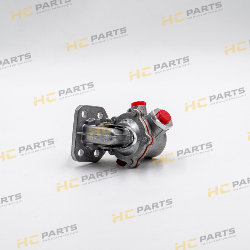 Топливный насос JCB для двигателя Perkins-3CX 4CX PERKINS