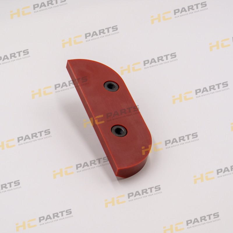 Направляющая для телескопического погрузчика JCB