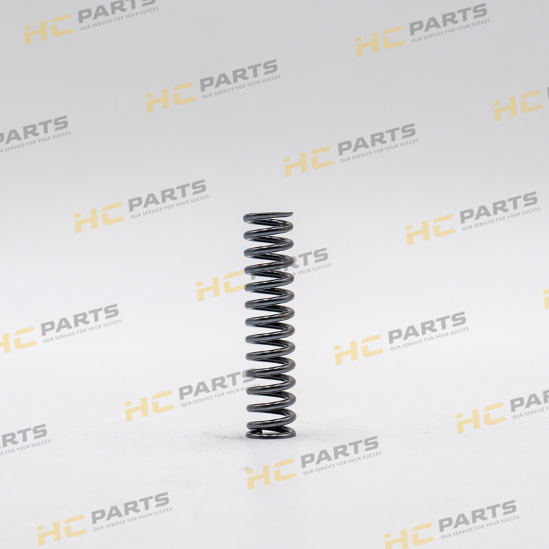 Пружина клапана PMV от JCB — оригинал