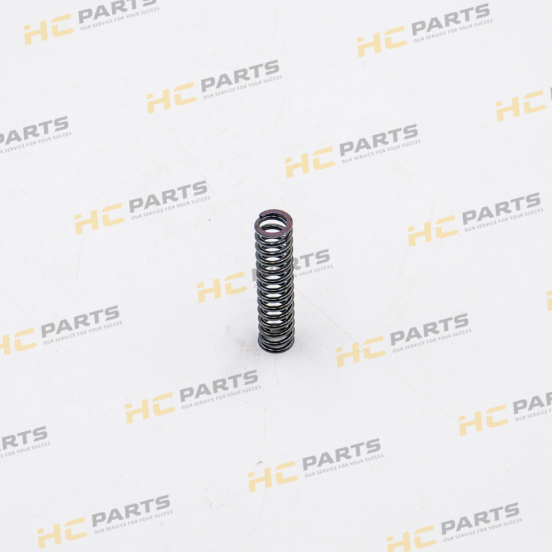 Пружина клапана PMV от JCB — оригинал