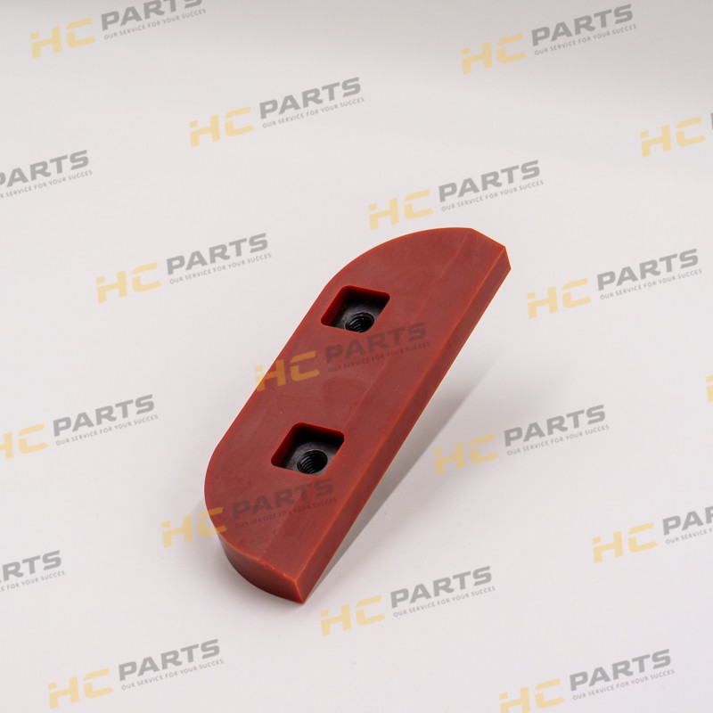 Направляющая для телескопического погрузчика JCB