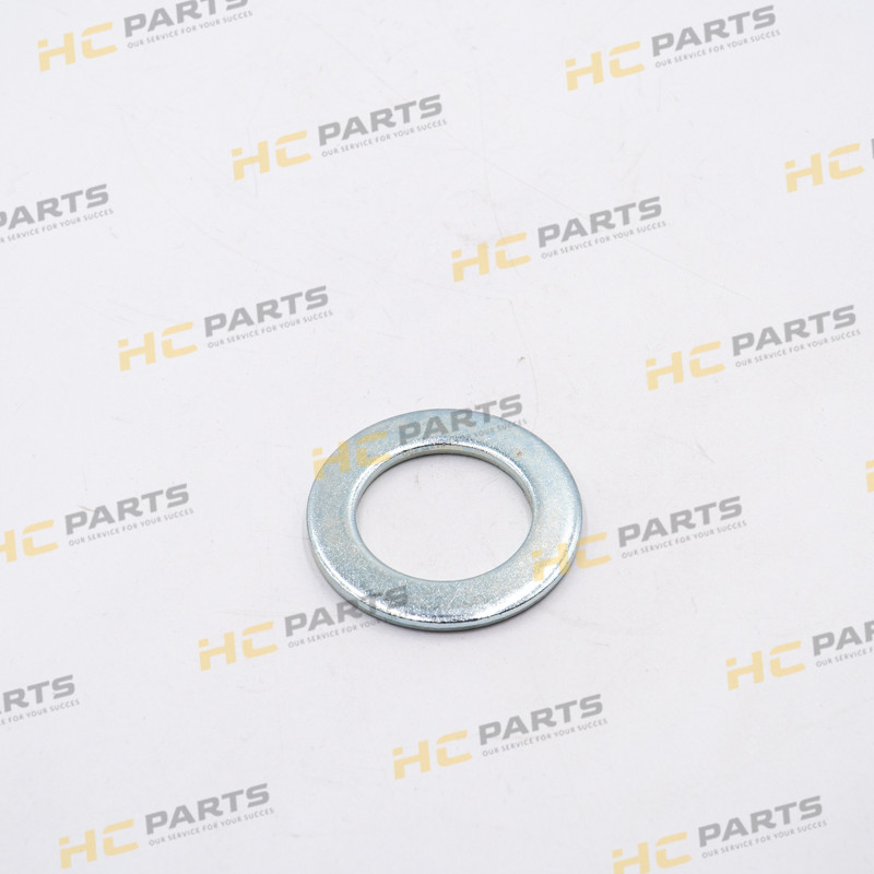 Проставка JCB 51x80x6 мм — запчасти AZERI