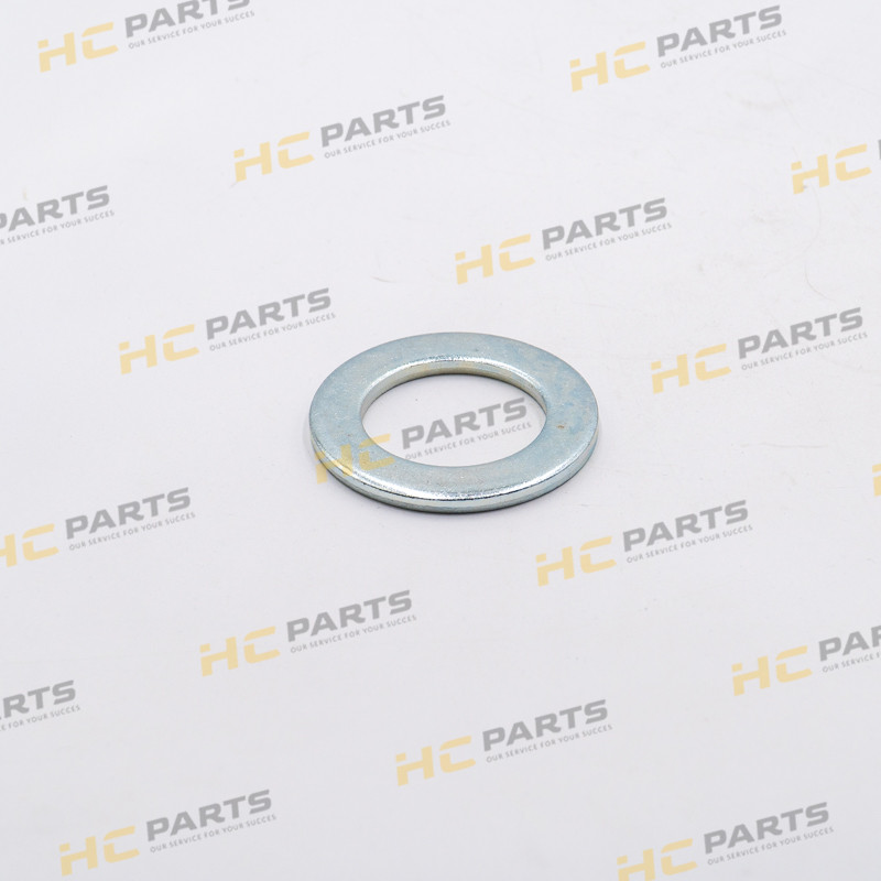 Проставка JCB 51x80x6 мм — запчасти AZERI