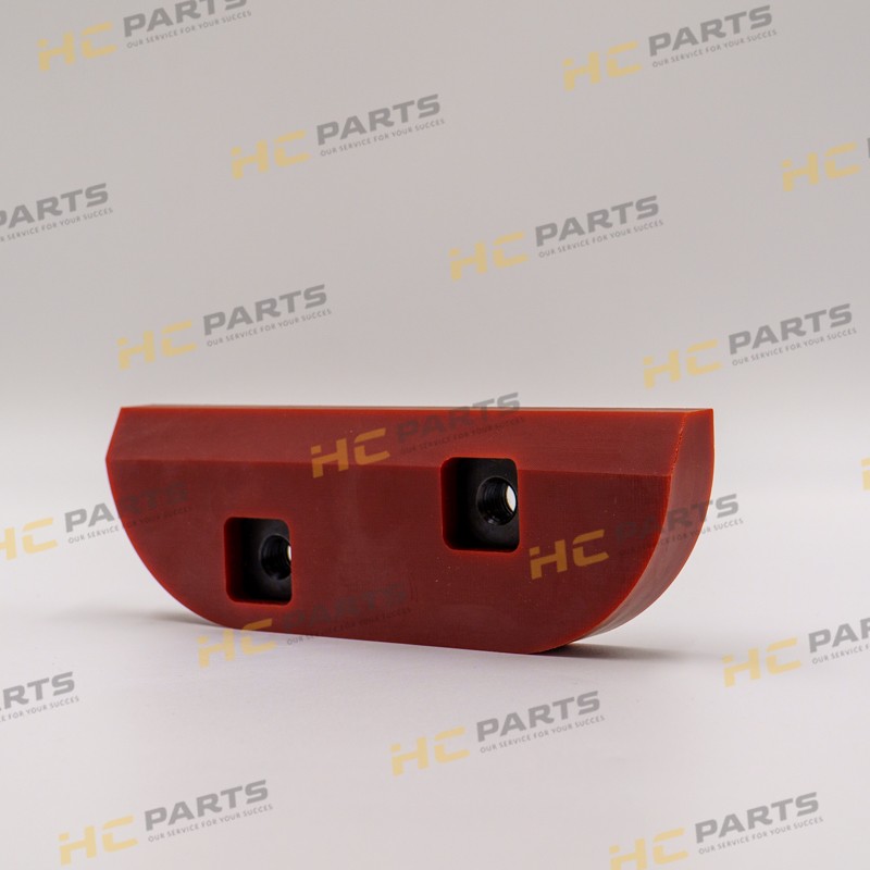 Направляющая для телескопического погрузчика JCB