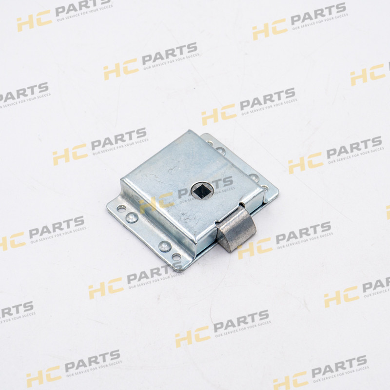 Внутренний телескопический погрузчик JCB