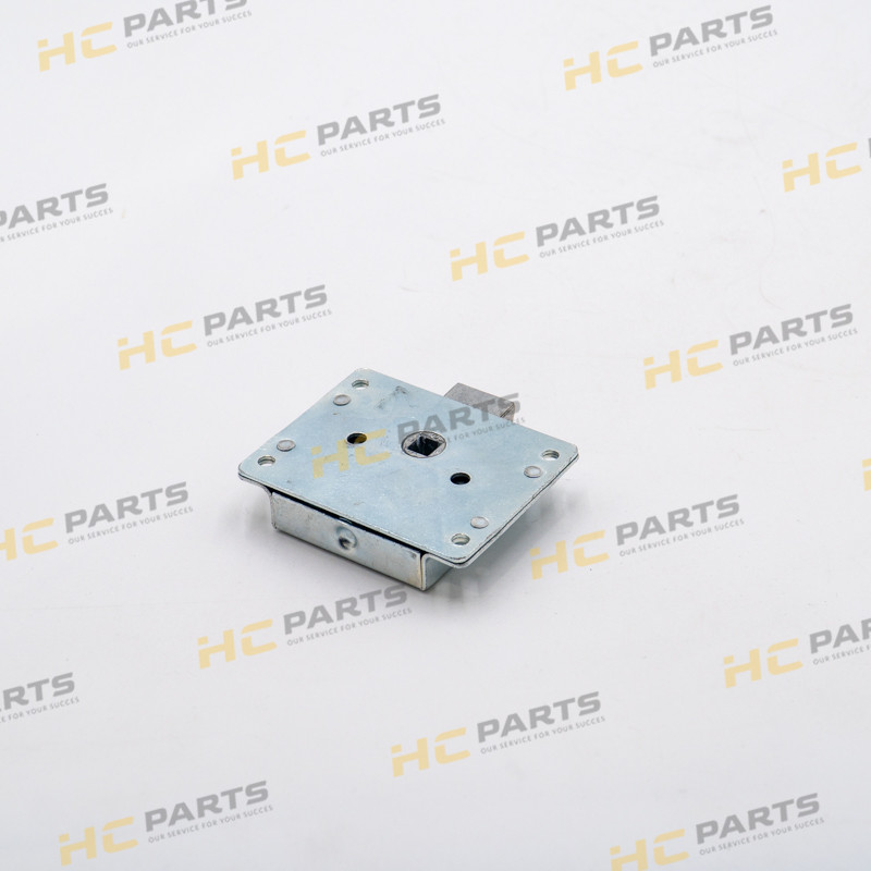 Внутренний замок JCB — телескопический погрузчик