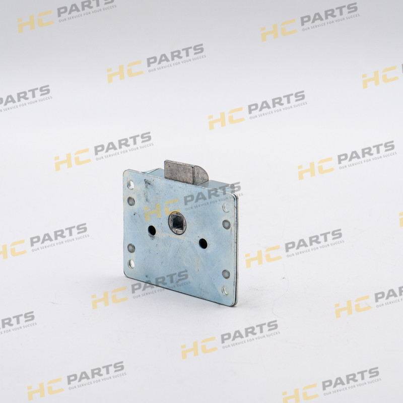 Внутренний телескопический погрузчик JCB