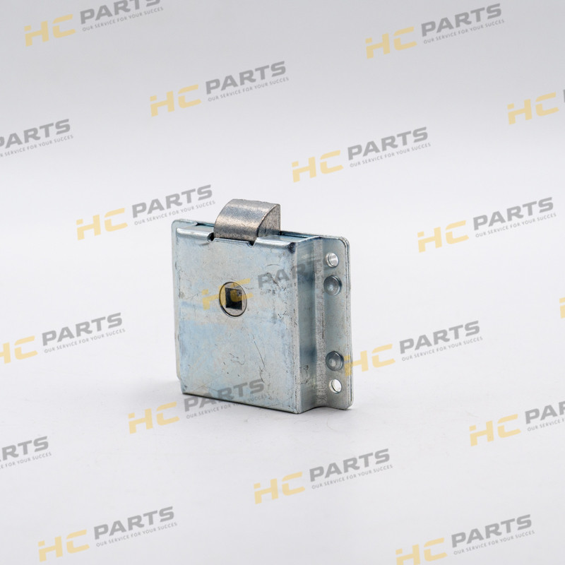 Внутренний телескопический погрузчик JCB