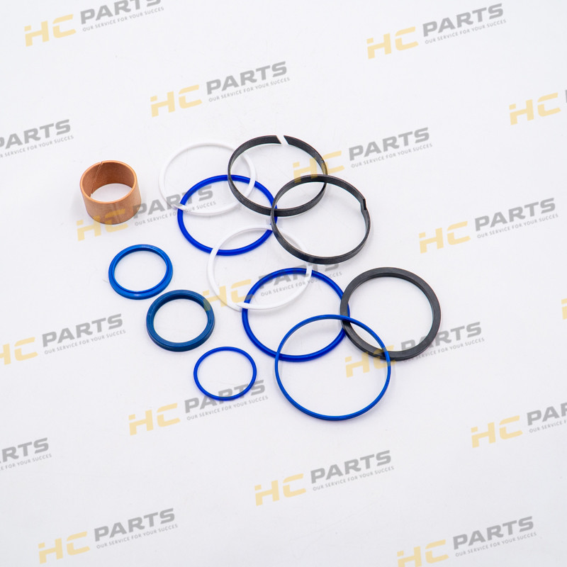 Комплект уплотнений цилиндра JCB BOOM — мини-экскаватор