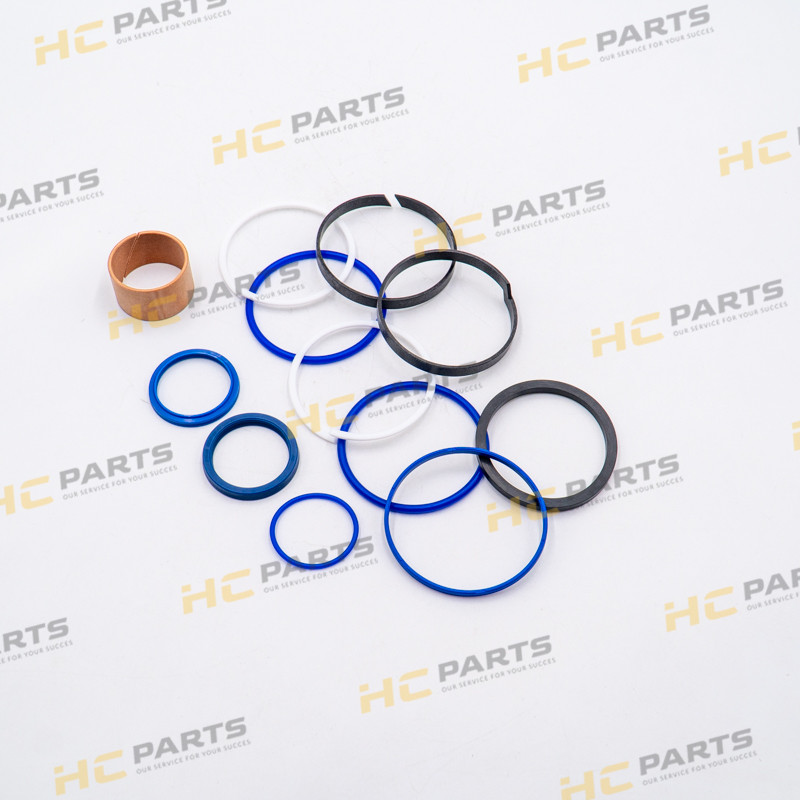 Комплект уплотнений цилиндра JCB BOOM — мини-экскаватор