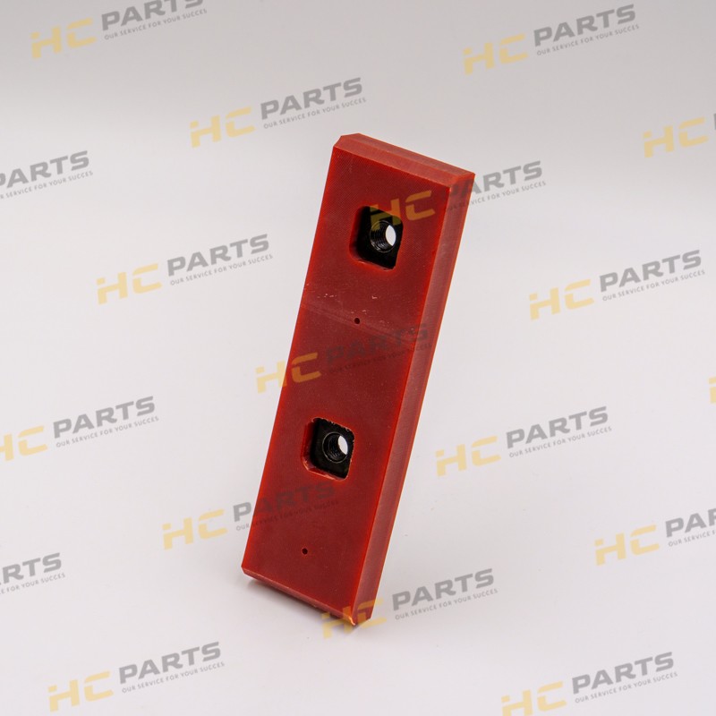 Направляющая для телескопического погрузчика JCB