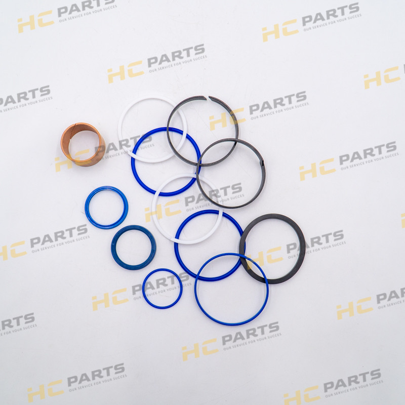 Комплект уплотнений цилиндра JCB BOOM — мини-экскаватор