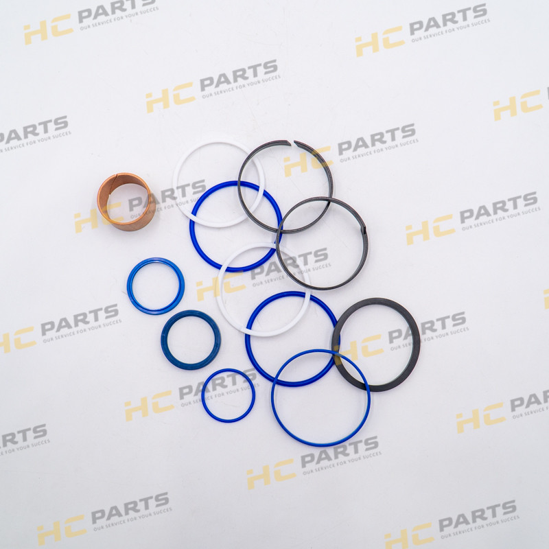 Комплект уплотнений цилиндра JCB BOOM — мини-экскаватор