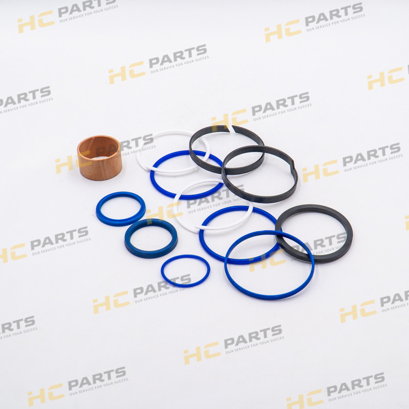 Комплект уплотнений цилиндра JCB BOOM — мини-экскаватор