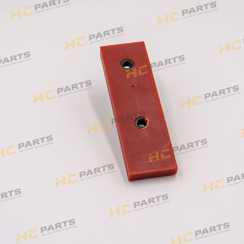 Направляющая для телескопического погрузчика JCB