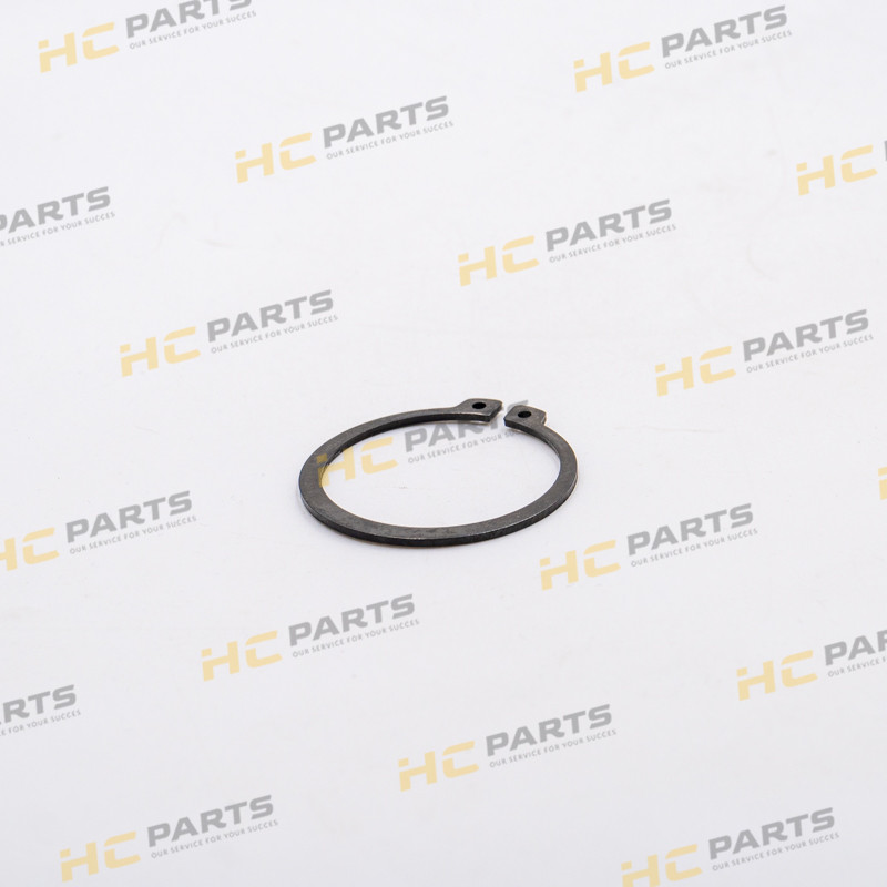 Защита штыря JCB от телескопического погрузчика AM