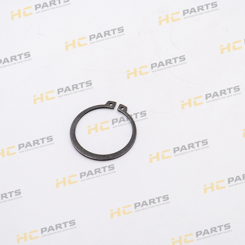 Шарнирное крепление JCB Pin — телескопический погрузчик AM