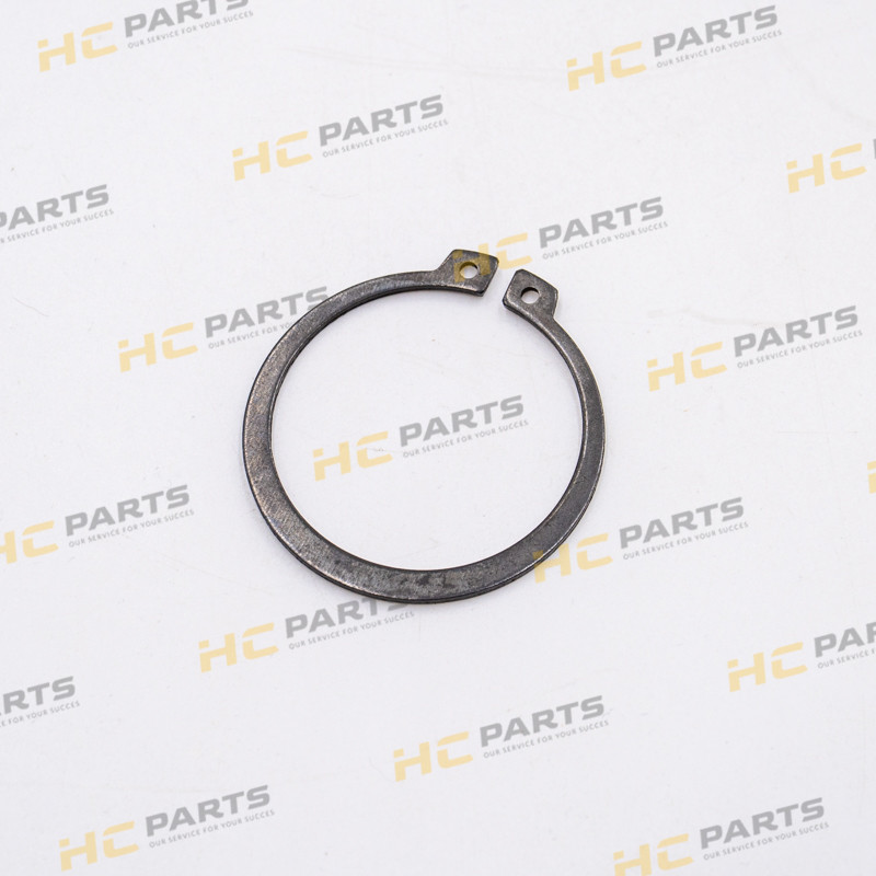 Шарнирное крепление JCB Pin — телескопический погрузчик AM