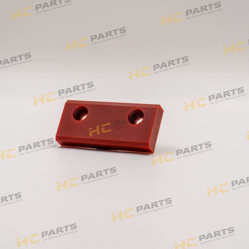 Направляющая для телескопического погрузчика JCB