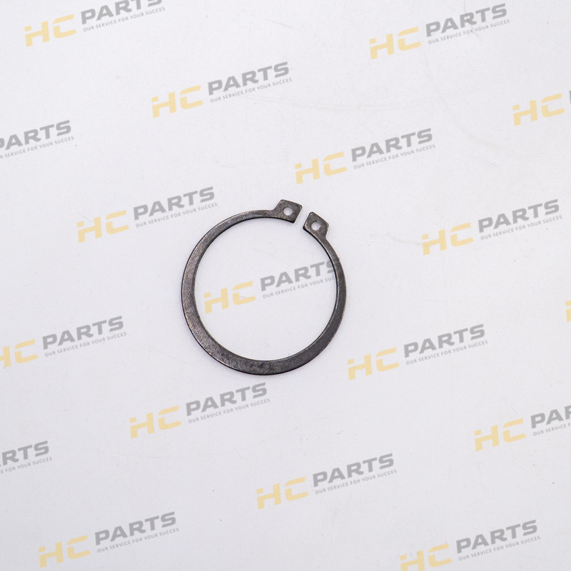 Шарнирное крепление JCB Pin — телескопический погрузчик AM