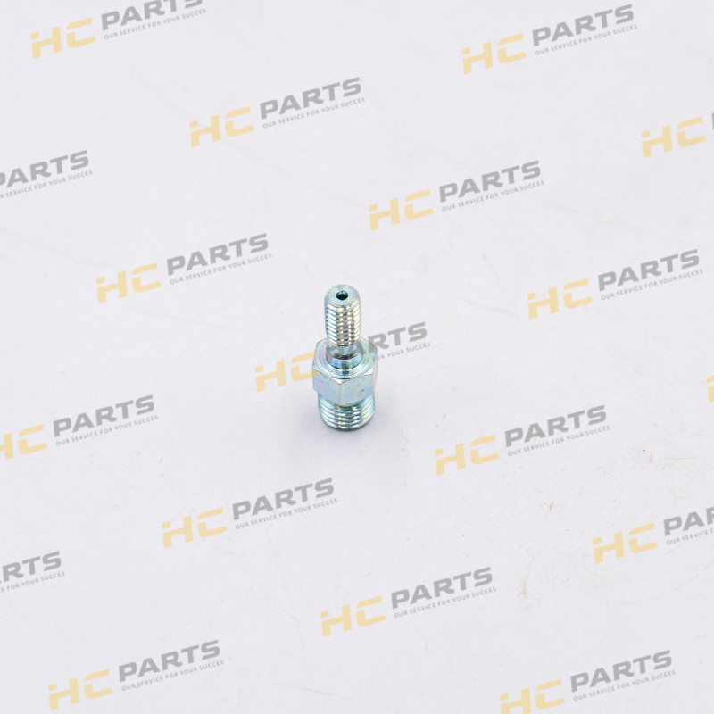 Соединительный адаптер JCB — оригинальный PERKINS AK AR AM