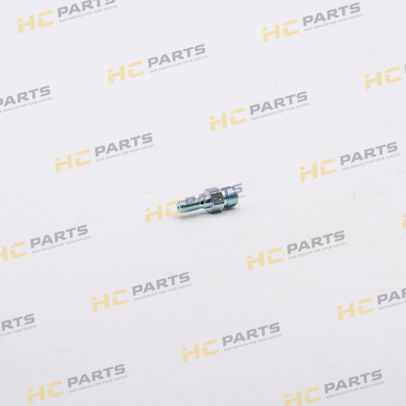 Соединительный адаптер JCB — оригинальный PERKINS AK AR AM