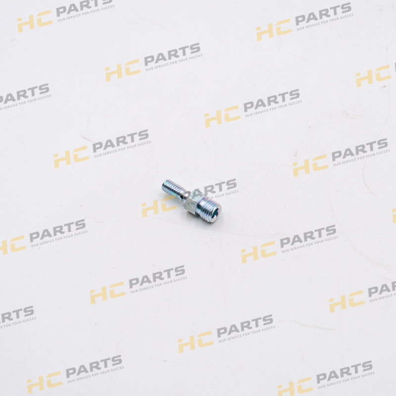 Переливной винт JCB — PERKINS AK AR AM Оригинал