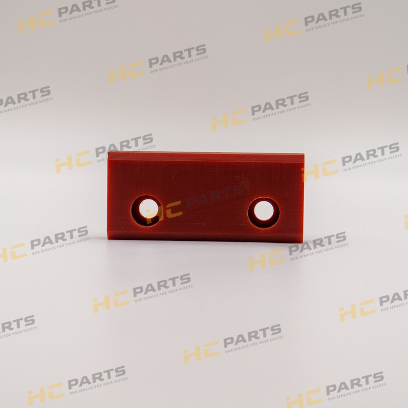 Направляющая для телескопического погрузчика JCB