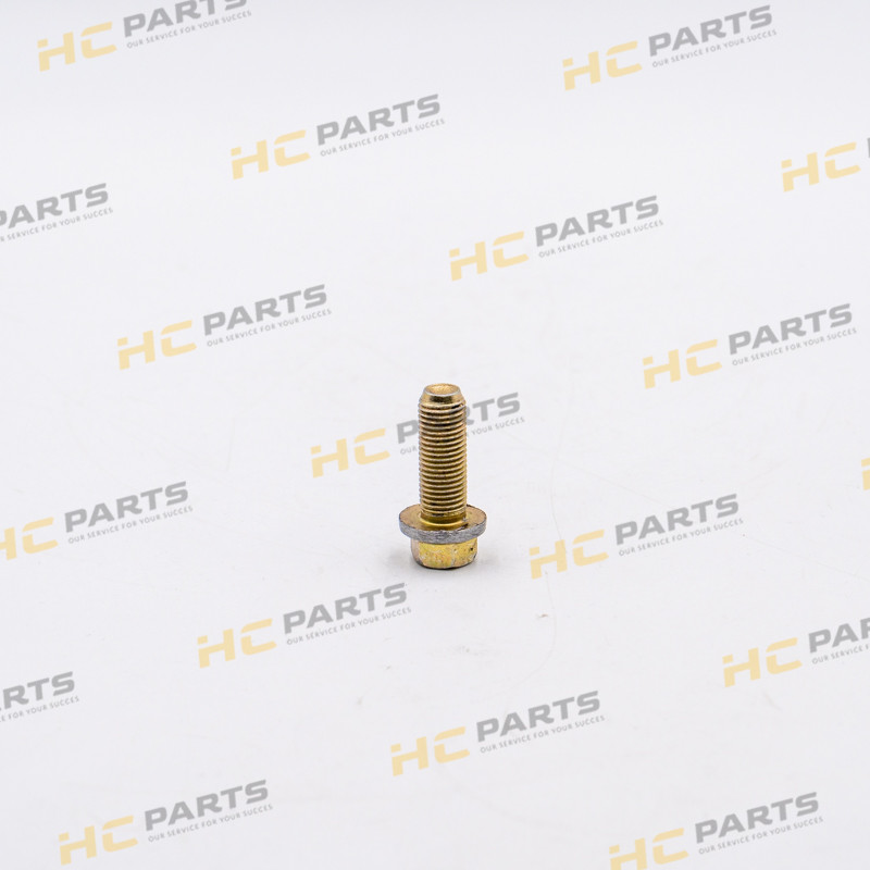 Болт коленчатого вала JCB — бренд KMP