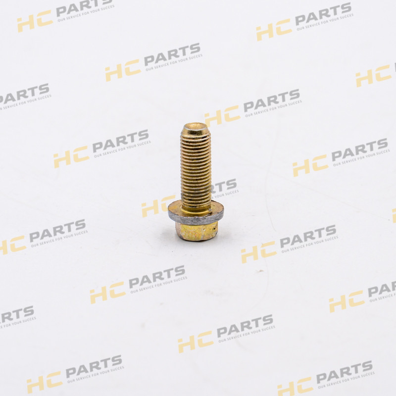 Болт коленчатого вала JCB — бренд KMP